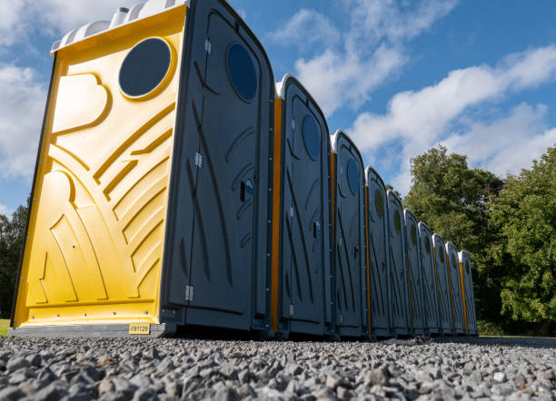 Best Restroom Trailer for Corporate Events  in Freeland, MI