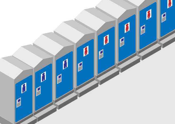Portable Restroom Servicing (Cleaning and Restocking) in Freeland, MI
