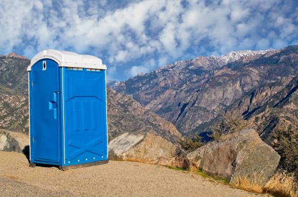 Best Portable Toilets for Disaster Relief Sites  in Freeland, MI