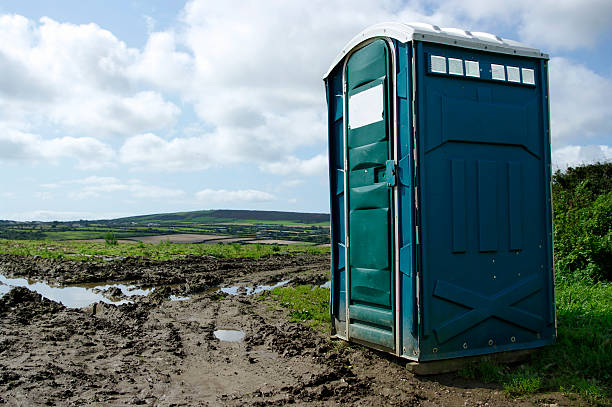 Best Portable Restrooms for Agricultural Sites  in Freeland, MI